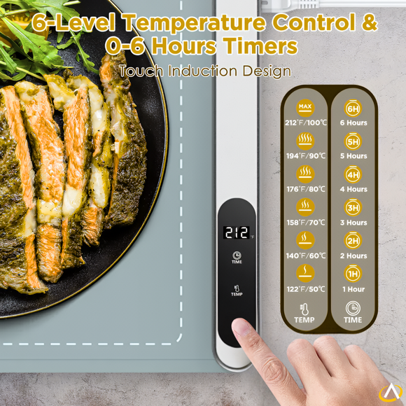 Feature product image